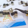 Triac BCR3AM chân thẳng RK- 15