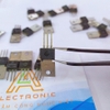 Triac BCR3AM chân thẳng RK- 15