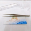 Nhíp gắp linh kiện Thụy Sĩ  hãng VETUS 2A-JP dẹt mỏ vịt/ Panh gắp linh kiện Thụy Sĩ chính hãng VETUS G5-C6 TU1