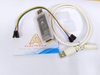 Ổ ghi GD-LINK trình gỡ lỗi  GD32 Zhaoyi GD LINK