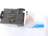 Rơ le nhiệt LRD12  5.5V-8A