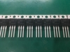 Triac  BT137 600E TO-220 8A 600V K1C8 HK-67-4