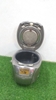 Nồi cơm điện cao tần  SANYO : ECJ-IX18E4 có áp suất 1bi 1,8L