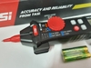 Đồng hồ Bút Kỹ Thuật Số Vạn Năng, Đồng Hồ Đo Điện Áp TA802B 6000 ACTS Đo DC AC chính xác cao G1-T5