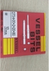 Đầu bắn vít VESSLER D73+00*2*20*80 G5-B9