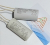 Tụ hoạt động động cơ MD MKP 2.5uF 400VAC RK-72