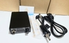 Trạm hàn quick T12-956 màn hình LCD có giá gác  2 cổng nguồn  220V và 12-24V G9-T4