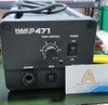 Hút thiếc HAKKO 471-1 100V 70W G10-3