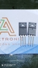 MOSFET A0 TF8N80 TO-220F mới HK-596-3