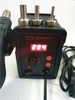 Máy khò nhiệt TGK8586 SR858D công suất 700W 1.5% G2-5