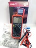 Đồng hồ UT139A KV1KH TU1 hiển thị số TU5