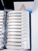 Sách điện trở 0603 1% (170 loại x50 chiếc) 1.5% G10-T3