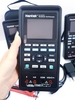 Máy Hiện Sóng Máy hiện sóng Hantek 2D42 40mhz có phát xung kèm đồng hồ vạn năng 1.5% G4-3