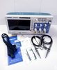 Máy hiện sóng Osiloscope Hantek DSO5102P 100mhz TU G4-3