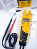 Máy kiểm tra điện áp, tính thông mạch và dòng FLUKE T5-1000 (AC/DC 1000V)
