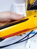 Máy kiểm tra điện áp, tính thông mạch và dòng FLUKE T5-1000 (AC/DC 1000V)