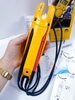 Máy kiểm tra điện áp, tính thông mạch và dòng FLUKE T5-1000 (AC/DC 1000V)