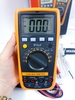 Đồng hồ Vạn Năng Kỹ Thuật Số Tự Động  Vici VC86