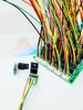 Nguồn độ LCD 5 dây, dùng DM0565 combo 10 chiếc G2-0