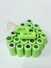 Pin sạc Ni-MH 2/3AA 800mAh 1.2V 14x28mm K1E3