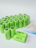 Pin sạc Ni-MH 2/3AA 800mAh 1.2V 14x28mm K1E3