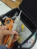 2426a digital insulation tester