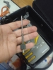 2426a digital insulation tester