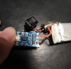 Mạch Sạc cell Pin 18650 Lithium TP4056 1A đầu vào Micro USB G5-A4