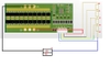 Mạch BMS 3S 4S 100A pin 3.7V (20 FET Ver 03) sạc xả quản lí cell pin, bảo vệ chống chập tải,ngắt quá, quá áp nhiệt sạc xả chung G2-A10