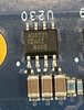IC AD8221 SOIC-8 HK-353-1