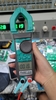 Đồng Hồ Kẹp Dòng Pro'skit MT-3109 hiển thị số 1.5% (BH 3 tháng) G9-T5