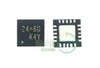 Chip RT8231AGQW RT8231A hoàn toàn mới 24=2D 24= QFN20 HK-502-2