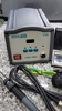 Máy hàn Quiuk Trạm hàn cao tần 205H 150W hàng mới 1.5% G2-T5