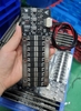 Mạch BMS 3S 4S 100A pin 3.7V (20 FET) cân bằng chủ động, sạc xả chung cổng G1-C6