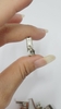Chân tiếp xúc mạch pin Makita 17.15mm