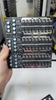 Mạch BMS 250A 3.2v có sẵn cân bằng chủ động 4A, xả cao lưu trữ có tản nhiệt 2 mặt G2-0