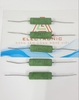 Trở công suất 0.25r 5w gói 50con (new)