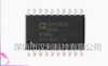 Ic ADM2582EBRWZ E 2582 SOP20