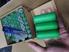 Pin Lithium, Pin  Sony 26650  3.2V 3000mah xả 25A nội trở 14~15 mΩ G4-T3