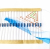 Điện trở MF 11R 1/4W 1% Chân đồng (100pcs) T1-M3