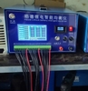 Máy cân bằng cell pin 2 chức năng kết hợp sạc, xả tự động cân bằng pin 2S-24S dòng cân 7A 1.5%