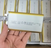 Cell Lipo 1260110 3.7V 10000ma cho áo điều hòa 1.5%