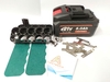 Vỏ máy khoan  Makita 21700 chống sốc có led báo pin 10cell 1.5%