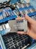 Mạch BMS 4S 150A 14.6V, liên tục 60A, nhôm 2 tầng, 20 FET lớn 1.5% G2-D9