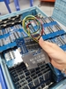 Mạch BMS 4S 150A 14.6V, liên tục 60A, nhôm 2 tầng, 20 FET lớn 1.5% G2-D9