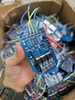 Mạch BMS 3S 4S 5S 90A có cân bằng, chân makita cho máy khoan pin, máy công cụ G5-A5