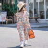 Jumpsuit nhiệt đới mùa hè