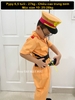 Bộ đồ nghề nghiệp