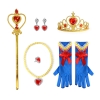 Set Phụ kiện Công chúa