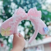 Phụ kiện Melody Cinnamoroll